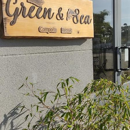 Green & Sea Comporta Retreat 外观 照片