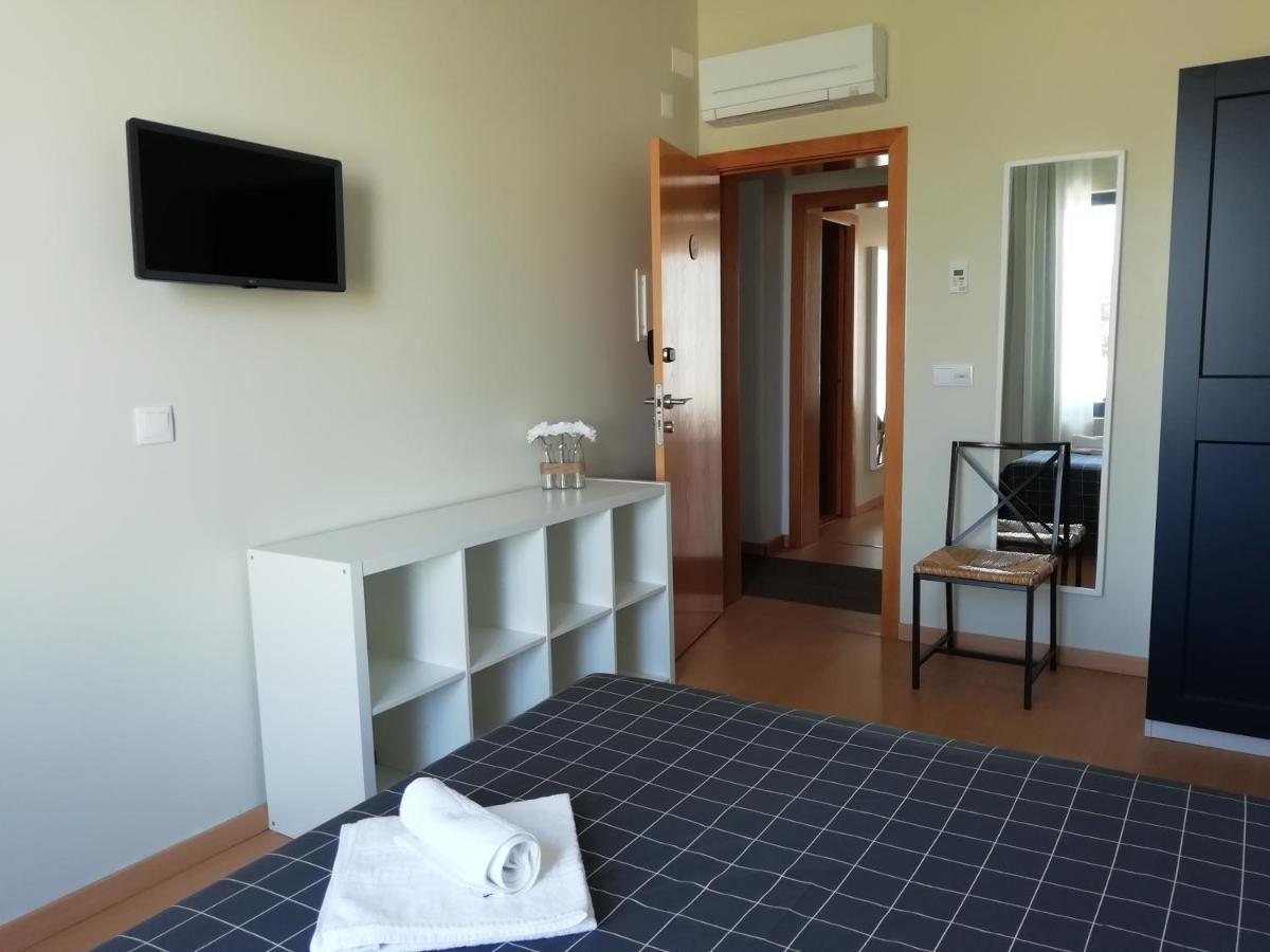 Green & Sea Comporta Retreat 外观 照片