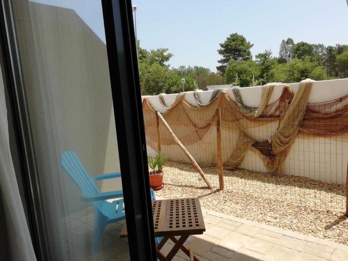 Green & Sea Comporta Retreat 外观 照片