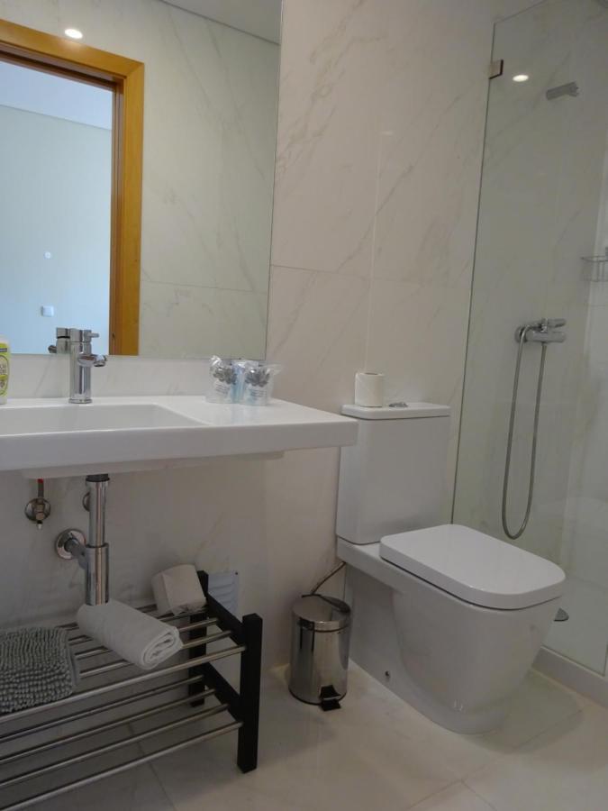 Green & Sea Comporta Retreat 外观 照片