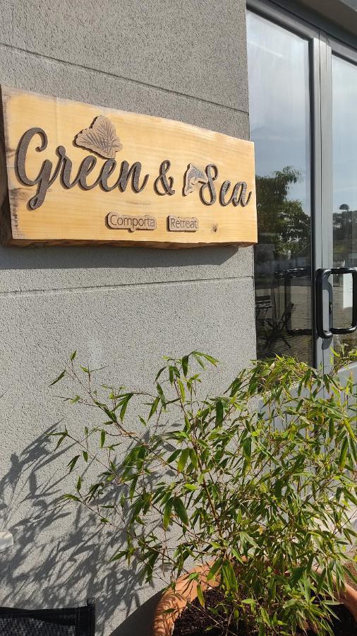 Green & Sea Comporta Retreat 外观 照片