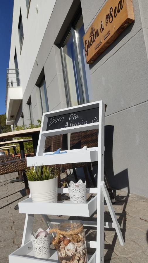 Green & Sea Comporta Retreat 外观 照片