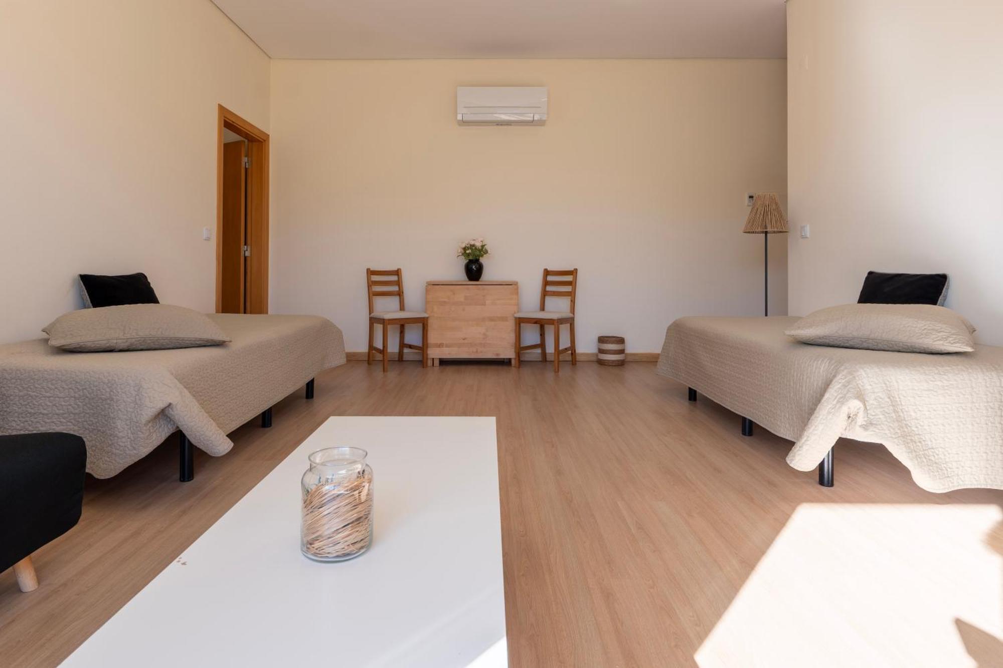 Green & Sea Comporta Retreat 外观 照片