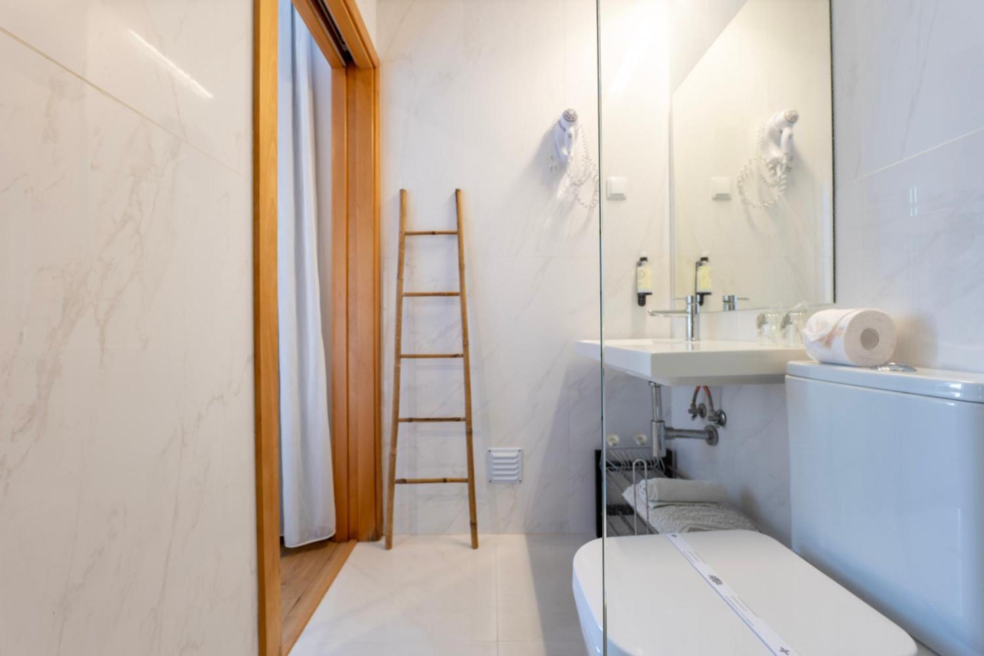 Green & Sea Comporta Retreat 外观 照片