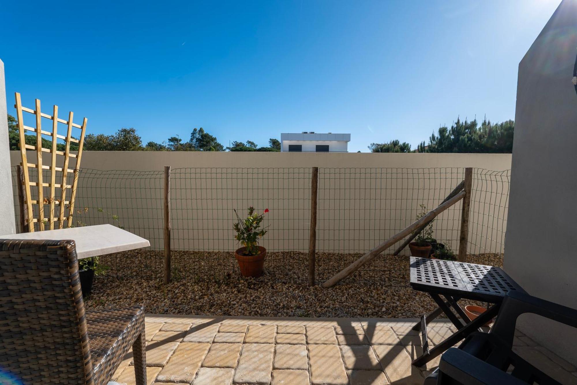 Green & Sea Comporta Retreat 外观 照片