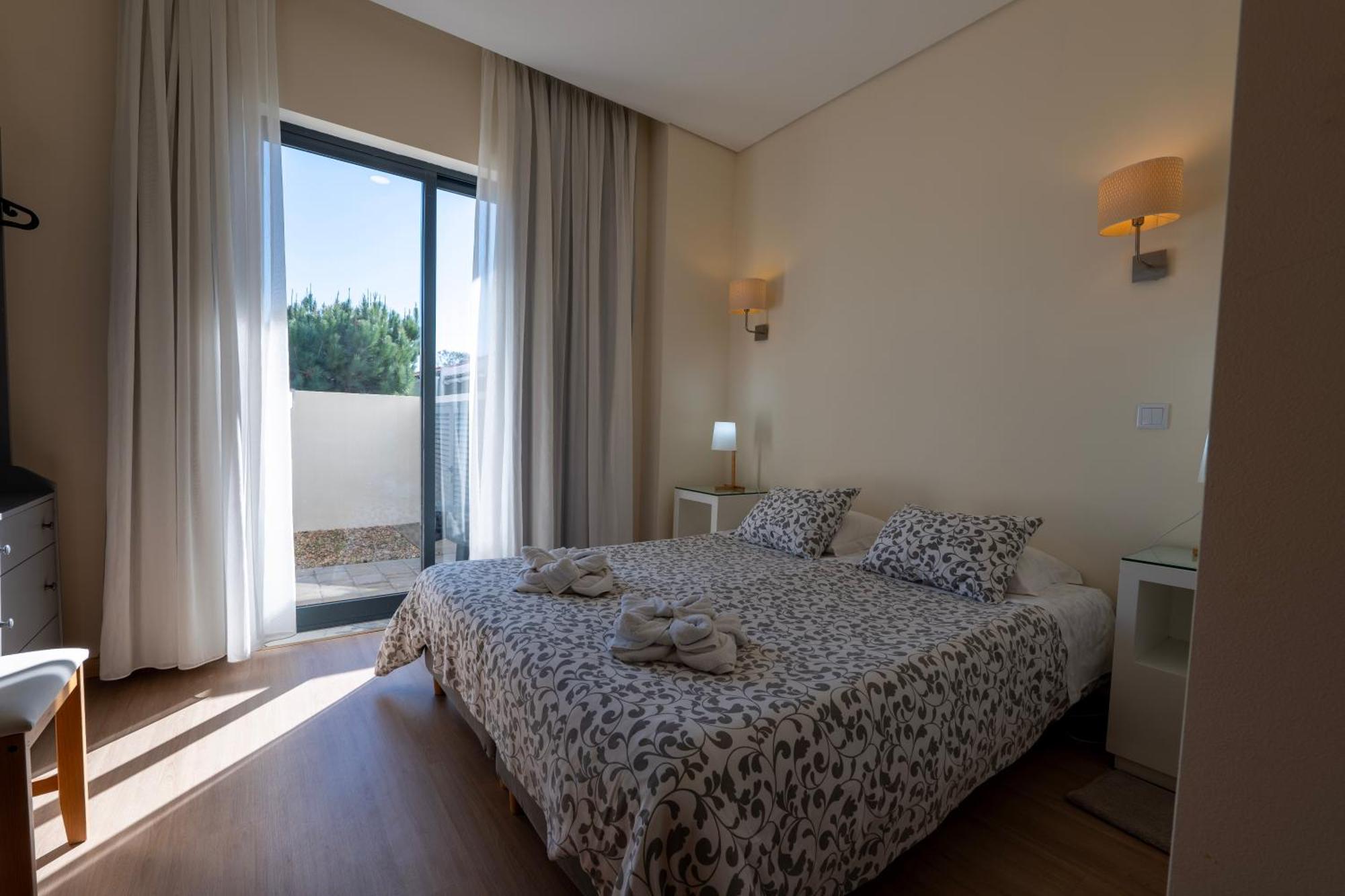 Green & Sea Comporta Retreat 外观 照片