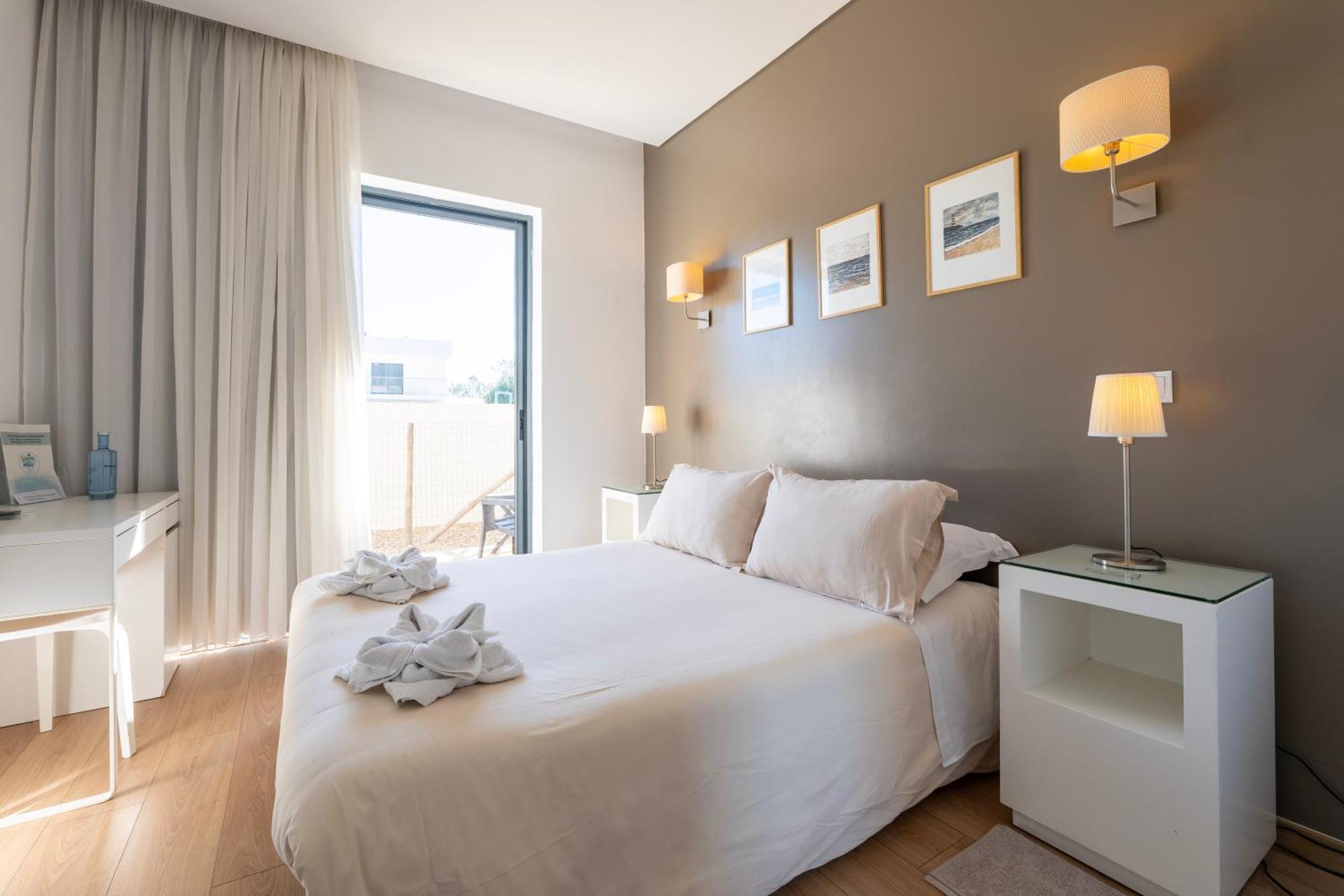 Green & Sea Comporta Retreat 外观 照片